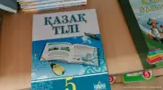 Единые правила казахского языка разработает специальная комиссия