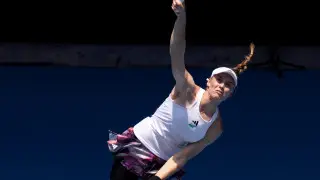 386 миллионов: известны заработки казахстанцев на US Open-2024