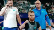Сколько заработал казахстанский чемпион Паралимпиады в Париже