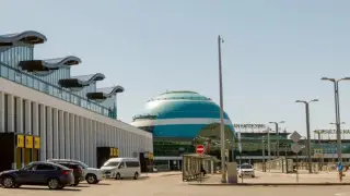 Как правильно организовать поездку маломобильных граждан: ответ аэропорта Астаны