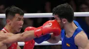 Казахстанский чемпион мира по боксу сыграл свадьбу