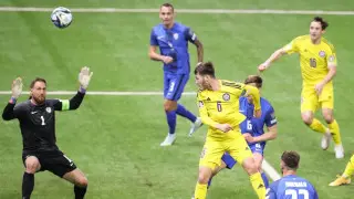 Принципиальная дуэль: что ждать от матча Словения - Казахстан