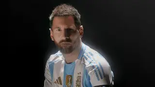 Лионель Месси пропустил тренировку в “Интер Майами“: причина