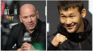 Дана Уайт выступил с заявлением о следующем бое Рахмонова в UFC