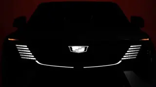 Фото:es.cadillac.com