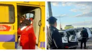 Машина из свадебного кортежа попала в ДТП в Улытау: один человек погиб