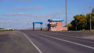 Фото: "КазАвтоЖол"