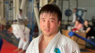 “Было очень стыдно“ - Сметов о праздновании после победы на Олимпиаде