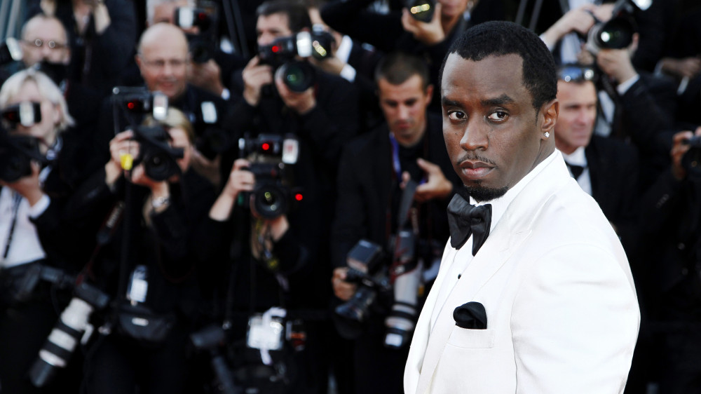 Рэпер P.Diddy арестован в США: 2024-09-17 09:21:57 - прочитайте