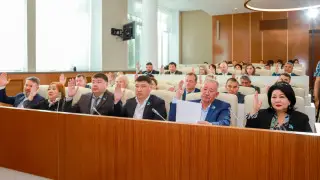 Фото: Инфоцентр ВКО.