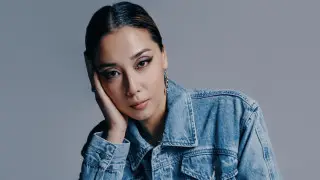 Зарина Дияс разгромила соперницу на турнире за миллион долларов