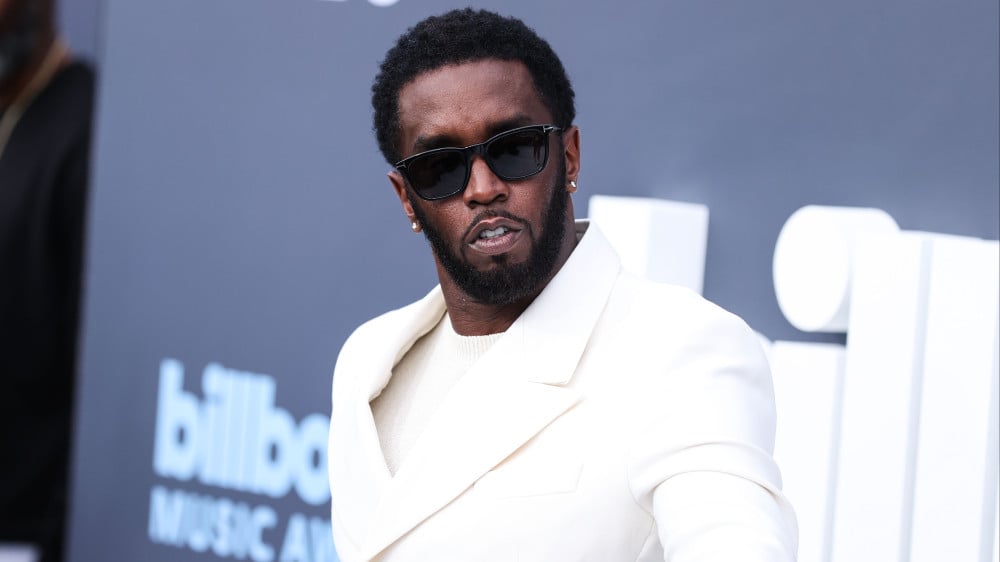 Скандал вокруг P.Diddy: что произошло и почему об этом все говорят: 2024-09-24 18:15:42 - прочитайте