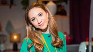 Стендап-комик придумала новое название клубу из Казахстана