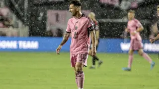 Стал известен новый клуб Лионеля Месси - СМИ