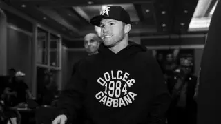 Стало известно, кто сможет нокаутировать Сауля Альвареса