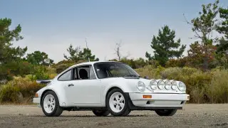 Фото:broadarrowauctions.com
