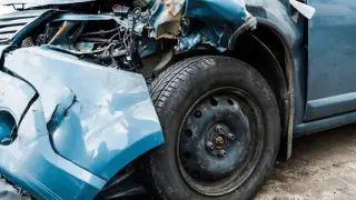 В Казахстане удвоилось количество ДТП: генпрокурор сделал заявление