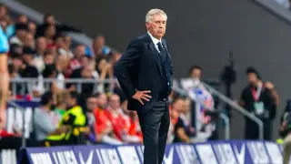 Драмой завершился матч “Лилль“ - “Реал“ в Лиге чемпионов