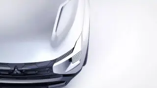 Фото: Mitsubishi Newsroom