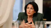 Правящая партия Грузии готовит импичмент президента Зурабишвили