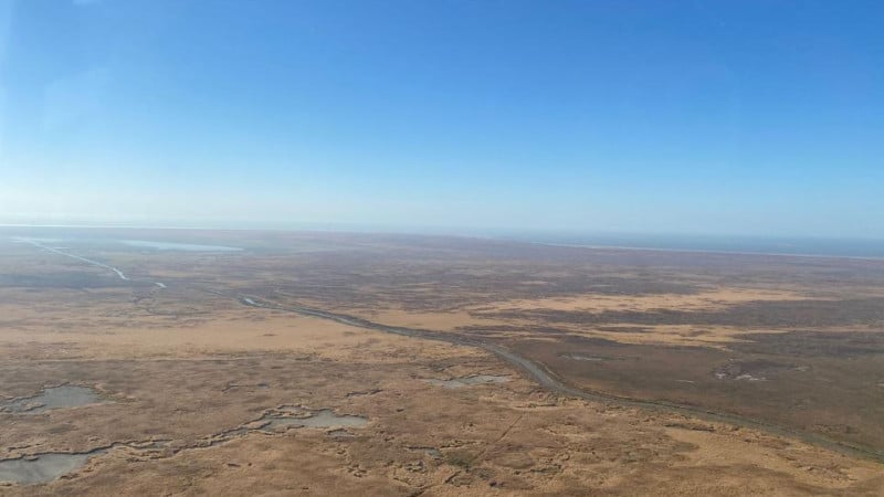 Фото: ДЧС Атырауской области