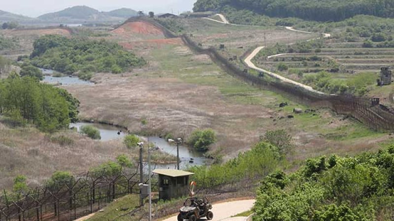 Фото:  YONHAP News