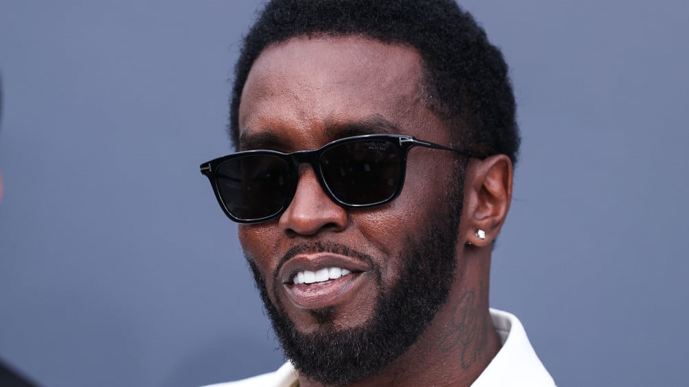 Стало известно, когда начнется суд над рэпером P. Diddy: 2024-10-11 11:00:11 - прочитайте