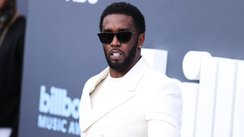 Против P. Diddy подали новые судебные иски: 2024-10-15 01:28:34 - прочитайте