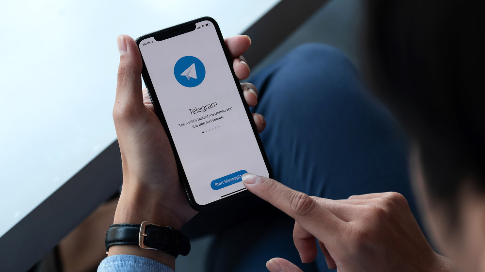 Павел Дуров объявил о запуске нового способа проверки номеров через Telegram: 2024-10-15 02:27:00 - прочитайте