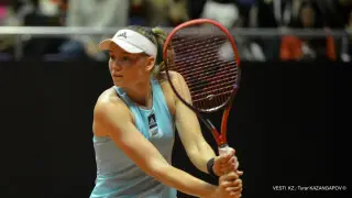 WTA сделала официальное объявление о Елене Рыбакиной