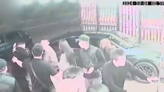 Кадр из видео