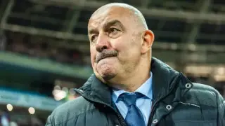 Легенда МЮ поддержал Черчесова после неудачной шутки