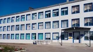 Как модернизируют школы в Акмолинской области