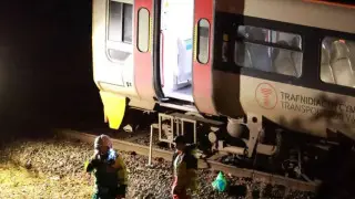 Смертельная авария в Уэльсе: пассажир раскрыл детали катастрофы