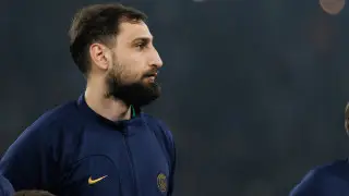 “Пари Сен-Жермен“ потерял очки в игре с нидерландским ПСВ