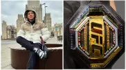 Чемпион мира по вольной борьбе из Казахстана сделал заявление о поясе UFC