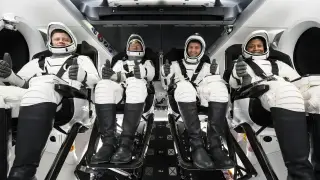 Фото: NASA