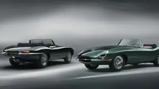 Фото:jaguar.com