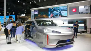 Как правильно произносятся названия китайских авто