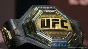 Менеджер Рахмонова высказался о турнире UFC в Казахстане
