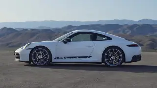 Фото: Porsche