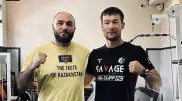 Первый чемпион UFC из Казахстана? Интервью с тренером Рахмонова
