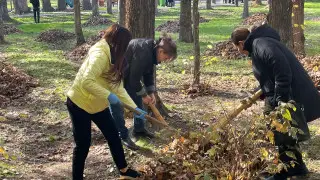 Фото: УИОР Жамбылской области