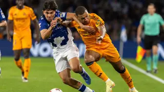 Появились подробности конфликта Мбаппе с главой “Пари Сен-Жермен“