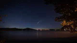 Фото: NASA