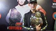 Чемпион UFC выступил против титула для Шавката Рахмонова