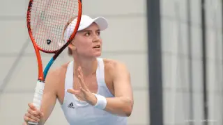 Известны места казахстанских теннисисток после обновления рейтинга WTA