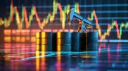Цены на нефть растут, Brent торгуется выше 75 долларов за баррель