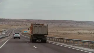 Ученых попросили помочь с укладкой дорог в Казахстане