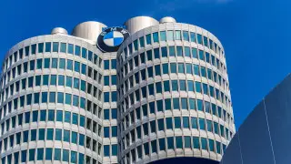 Акции немецких автопроизводителей падают после победы Трампа